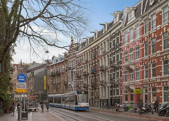 Marnix360Apartments Classic