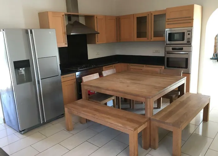 Maison de vacances: Villa Torrella