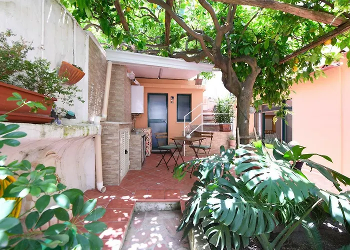 Hotel familiare: A Passo Duomo