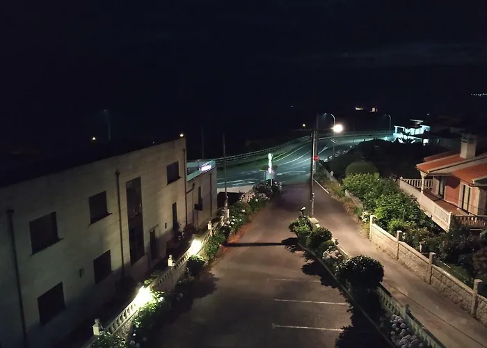 Hotel costa mar