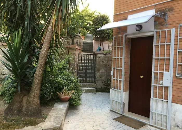 Oasi Metropolitana Apartment
