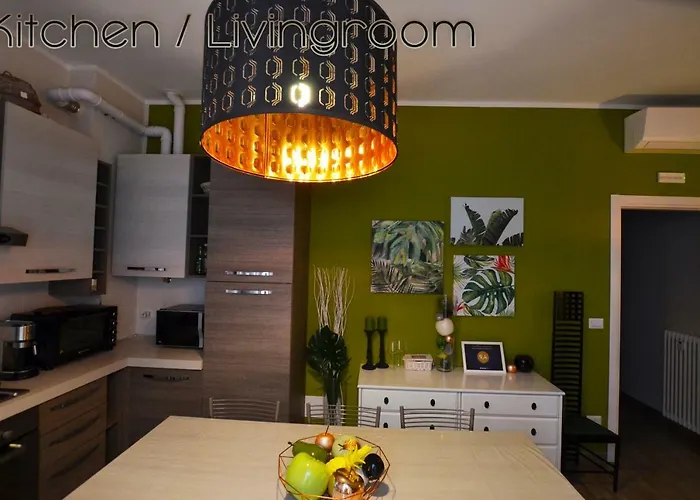  Room&Breakfast Nettuno 29