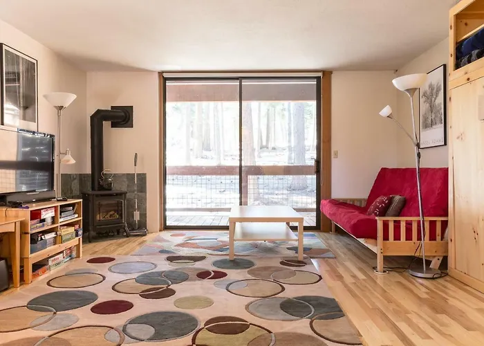 Aspen Grove Studio At Northstar