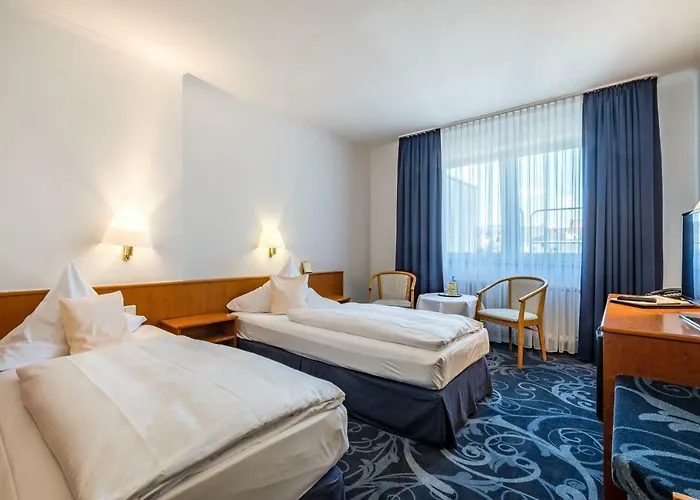 Hotel Gertrudenhof