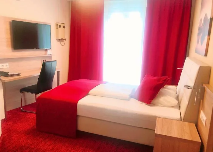 Hotel Aragia Gmbh