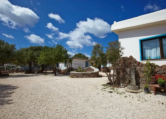 Agriturismo Codula Fuili