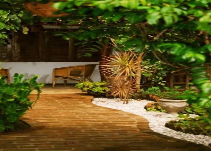 Hotel para famílias: Pousada do Sonho