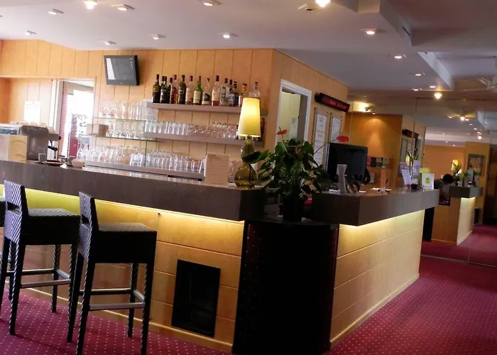 Logis Luccotel Cosy