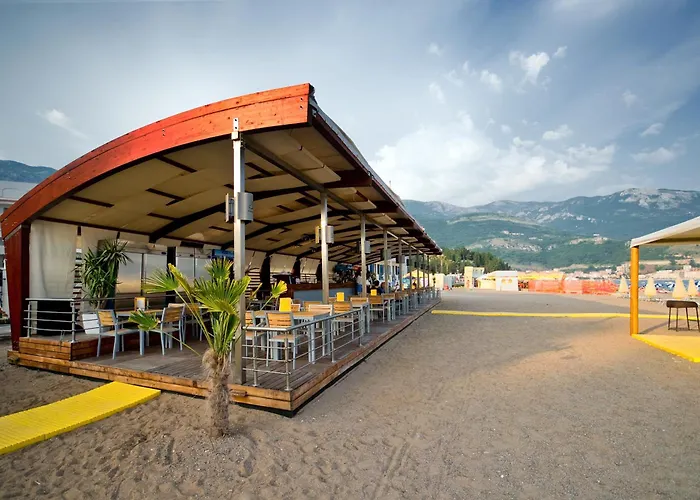 5 sterren hotel: Splendid Conference & Spa Resort