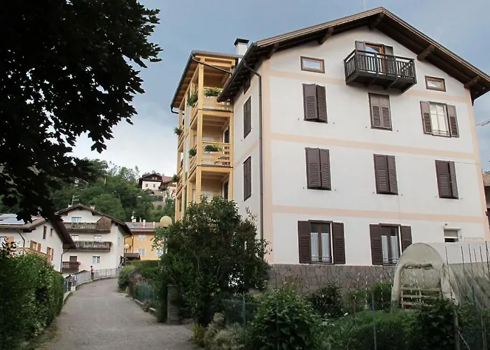 La Betulla