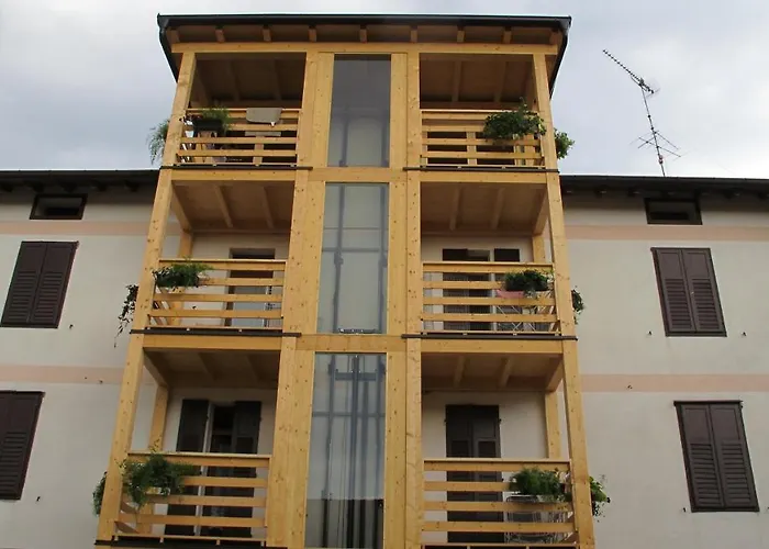 La Betulla