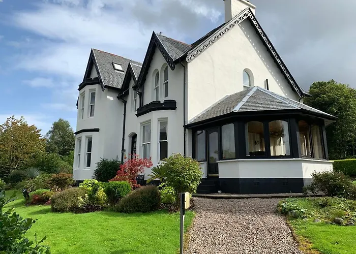 Ashburn House