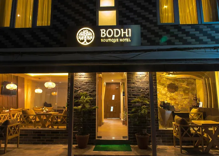 Bodhi Boutique