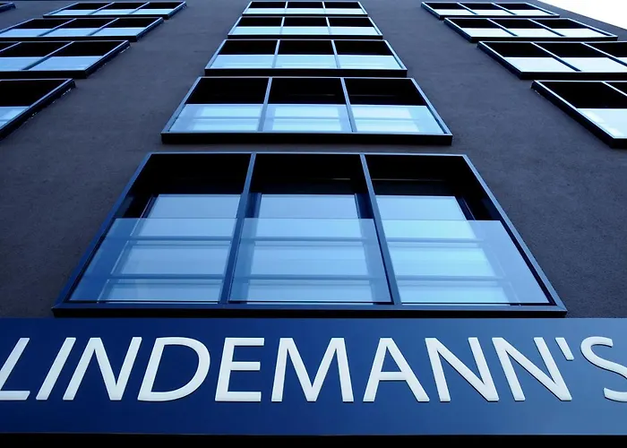 Lindemann'S