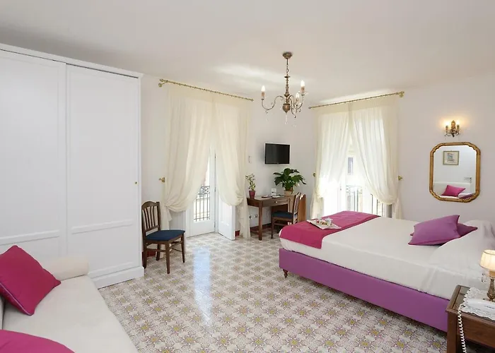 Residenza Luce