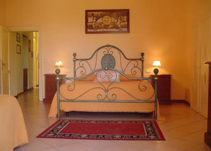Casa Flavia