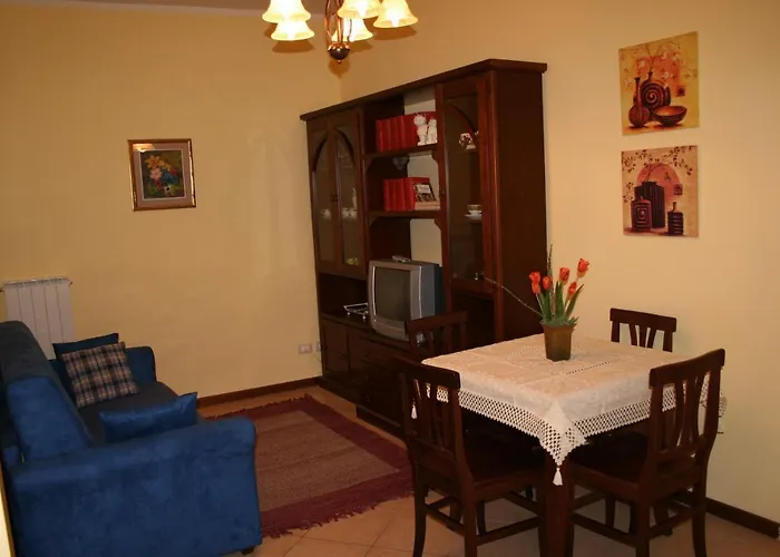 Casa Flavia