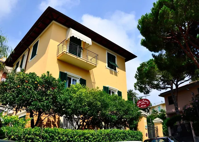 Villa Moderna
