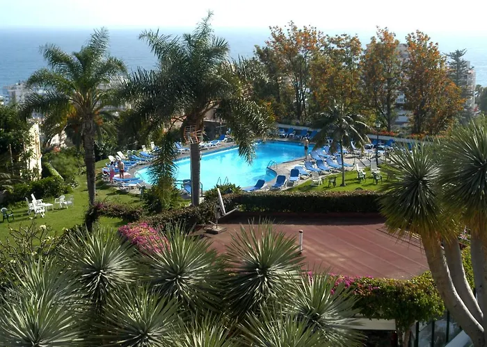 Hotel Elegance Miramar