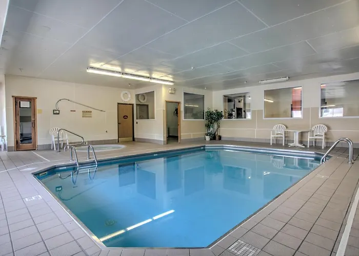 Motel 6-Bozeman, Mt