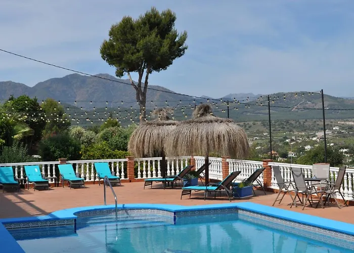 Chalet: Finca Bella Vista