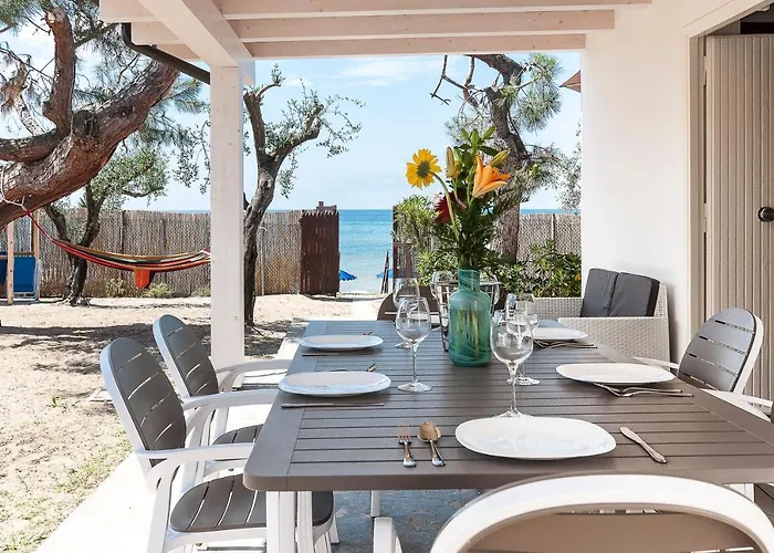 Living Sperlonga
