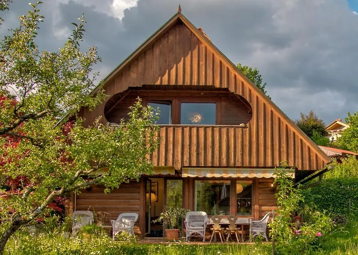 Bajtica Guesthouse