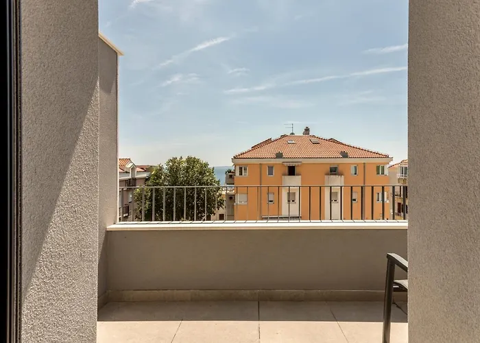 Waterpark Hotel: 2Nightstudios