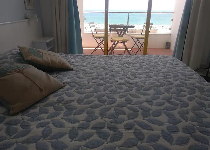 Best Sea View Monte Gordo
