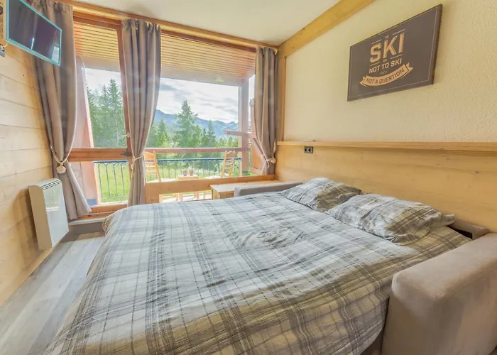 Location de vacances: Grand Arbois, les Arcs 1800