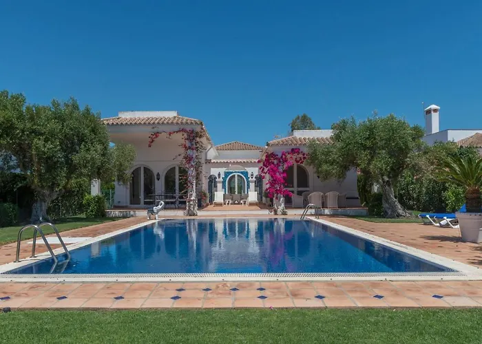  Resort s Andalucia