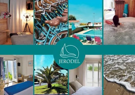Jerodel
