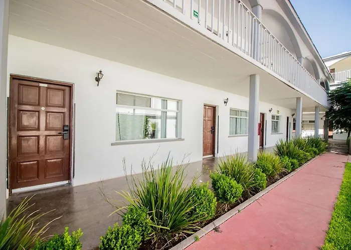 Hotel Posada Tierra Blanca