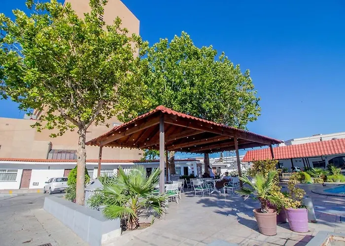 Hotel Posada Tierra Blanca