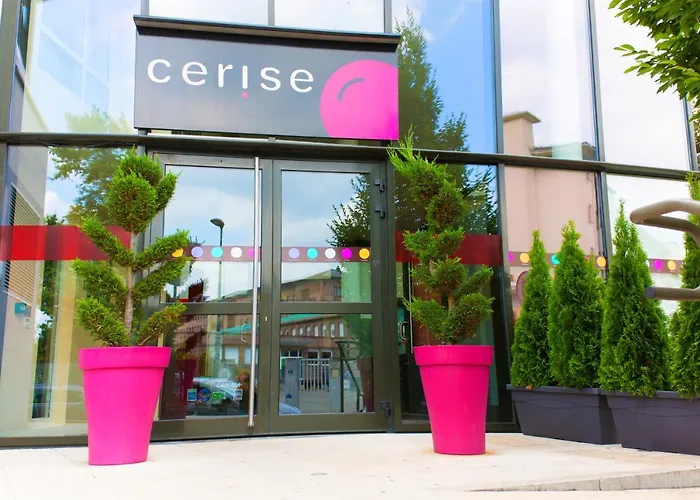  Cerise
