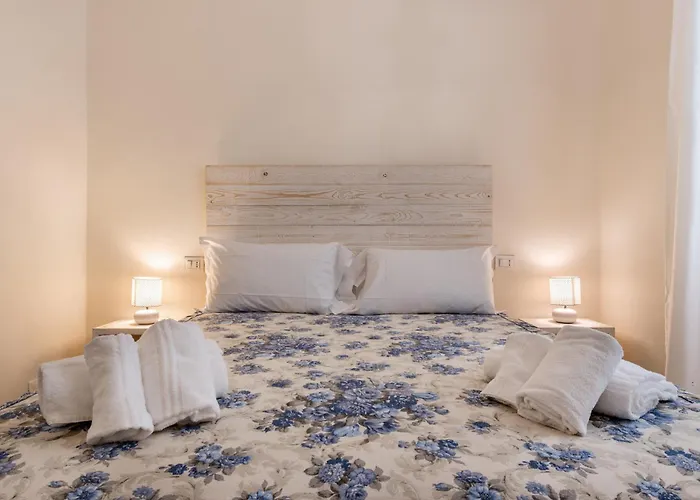 Hotel 3 stelle: Lia Apartment