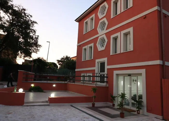 Animaux admis Palace Rome