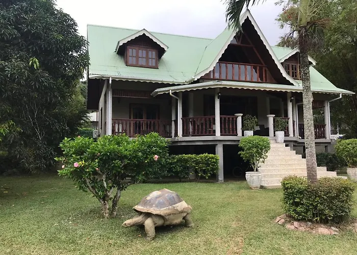 Villa Pasyon