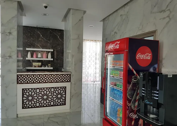 Magic Suite Al Mahboula