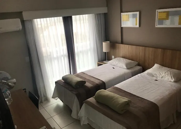 Apart Rio Stay