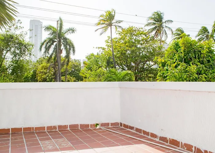 Apartamento: Hotel Ocean View
