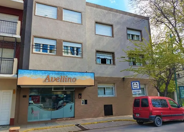 Avellino