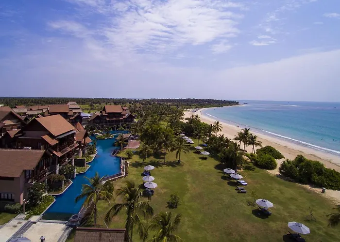 Anantaya And Spa Passikudah