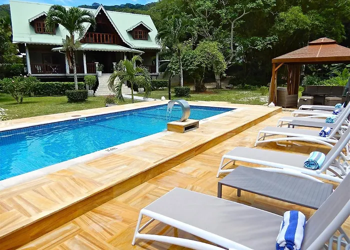 Villa Pasyon