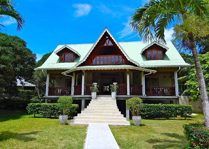Villa Pasyon