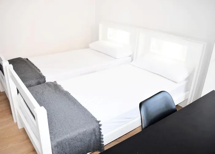 Ram Rooms R.C.