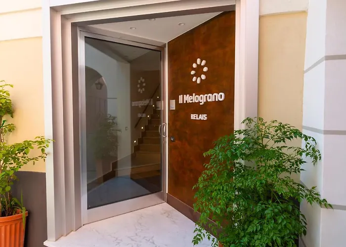 Il Melograno Relais
