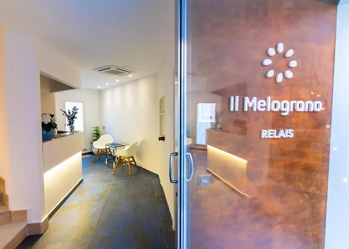 Il Melograno Relais