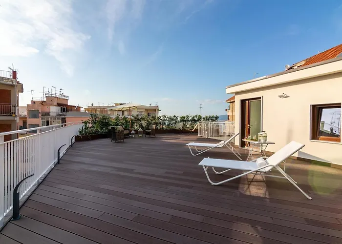 Il Melograno Relais