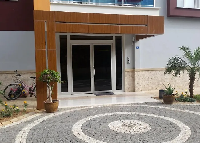 Bolat Tatil Evleri